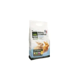Repas premium jeune lapin et Toy Hamiform 2.5kg