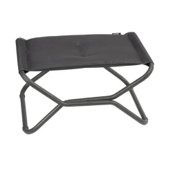Repose jambes Be Comfort gris foncé de 51 x 66 x 35 cm