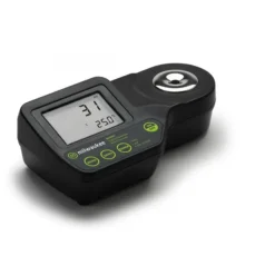 Réfractomètre de précision - haute fiabilité - MILWAUKEE MA887