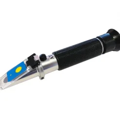 Réfractomètre de précision lumineux, PRIME AQUATIC, modèle LED, un indispensable