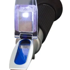 Réfractomètre LED pour aquarium - efficacité optimale AQUA MEDIC Refractometer