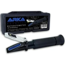 Réfractomètre précis et lumineux ARKA
