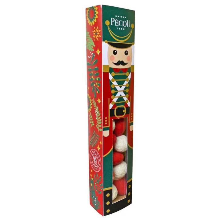 Réglette Casse-Noisettes Maison Pécou - 70 g