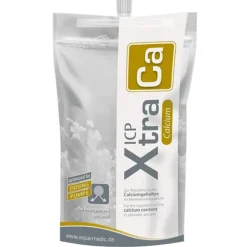 Régulateur de calcium pour aquarium d'eau de mer, AQUA MEDIC ICP Xtra - 500ml