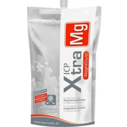 Régulateur de magnésium pour aquarium, aqua marin, AQUA MEDIC ICP Xtra - 500ml