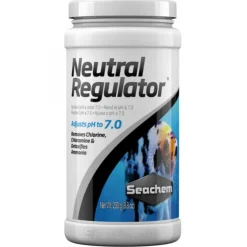 Régulateur de pH neutre, traitement d'eau efficace - SEACHEM Neutral Regulator - 250g