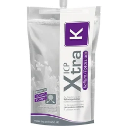 Régulateur de potassium en eau de mer, AQUA MEDIC ICP Xtra K - contenance 500ml