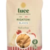 Rigatoni blancs bio Luce - 500 g