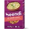 Riz basmati sauté à la noix de coco Beendi - 250 g