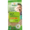 Riz rond blanc bio de Camargue en sachet de 500 g