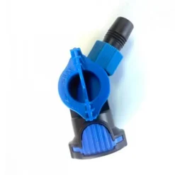 Robinet filtre eau, compatible NCF 1000 - 1500, marque AQUA NOVA