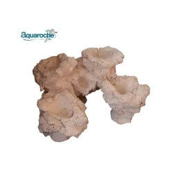 Roche Eau de mer LV Neutre Petit Modèle Corallienne 18x10x10 cm