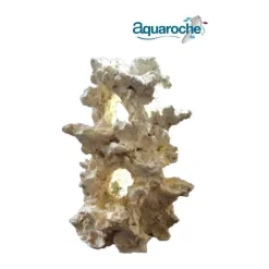 Roche Puit de Lumière 27x27x45 cm