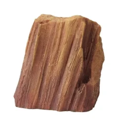 Rocher canyon 2 brun rouge 18x8x19