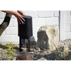 Rocher factice sable pour InScenio et AquaOxy 4800 - OASE - modèle InScenio Rock