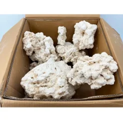 Roches récifales naturelles 20kg - ARKA My Reef-Rocks Mix