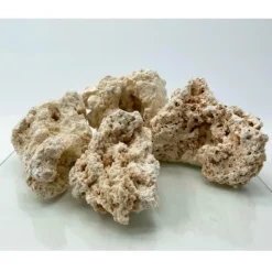 Roches récifales naturelles 13-20cm ARKA My Reef-Rocks - 20kg