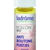 Roll-on bio Ladrôme anti boutons - 10 ml