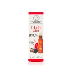 Roll-on Enfants en flacon de 10 ml