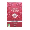 Rooibos, baies d’açaï et grenade bio English Tea Shop - 20 sachets
