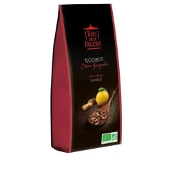 Rooibos Citron Gingembre - 100 gr