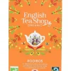 Rooibos EnglishTea - 20 sachets