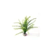 Rotala verte en plastique 30 cm