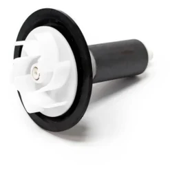 Rotor pour pompe bassin adaptable, efficace - SUNSUN BASSIN, modèle CTF-2800B/4800B