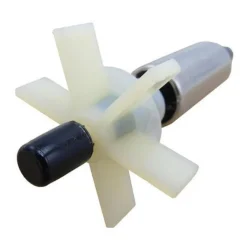 Rotor pour pompe de bassin Xtra 1600, fonctionnement silencieux - UBBINK