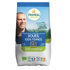 Roues demi-complètes PRIMEAL 500 g