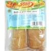 Rouleaux printaniers bio Chine Soto - 220 g
