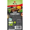 Rouleaux végétariens knaxie 150 g