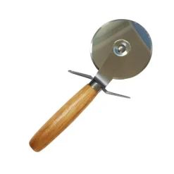 Roulette à pizza Le Marquier - 18 x 6,5 x 2 cm