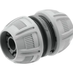 Réparateur de tuyau Gardena diamètre 15 mm