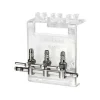 Répartiteur d'air 3 sorties - HOBBY Air Control - idéal pour aquariums