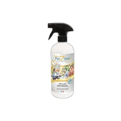 Répulsif à insectes ménager universel en spray Or brun Paizible - 500 ml