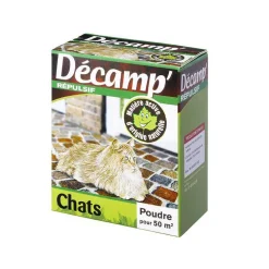 Répulsif chat 200 g