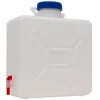Réservoir d'eau avec robinet, version 2 AQUA MEDIC - capacité 16L