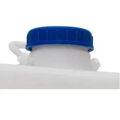 Réservoir d'eau avec robinet, version 2 AQUA MEDIC - capacité 16L