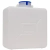 Réservoir d'eau spécialisé, capacité 16L, AQUA MEDIC - modèle Refill Depot Version 1