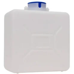 Réservoir d'eau spécialisé, capacité 16L, AQUA MEDIC - modèle Refill Depot Version 1