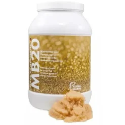 Résine déionisante Ultra MB20, contenance 2L - FAUNA MARIN