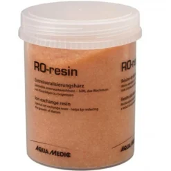 Résine déminéralisante 1L, AQUA MEDIC