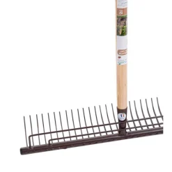 Râteau à gazon 60 cm Botanic