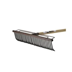 Râteau à gazon 60 cm Botanic