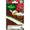 Ruban de graines de Radis Tinto Vilmorin