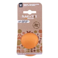 Rubb'N'Soft M Tennis Orange