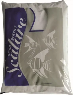 Sable blanc fin 0,2/0,5 mm Dewerse – 4 kg