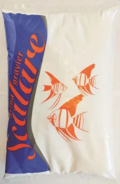 Sable blanc fin 0,2/0,5 mm Dewerse – 8 kg