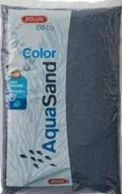 Sable bleu Outremer Zolux Aquasand - 5 kg